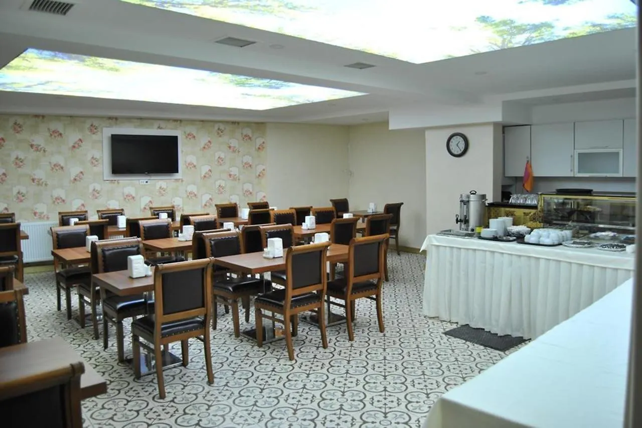 Hotel Star Park Istanbul