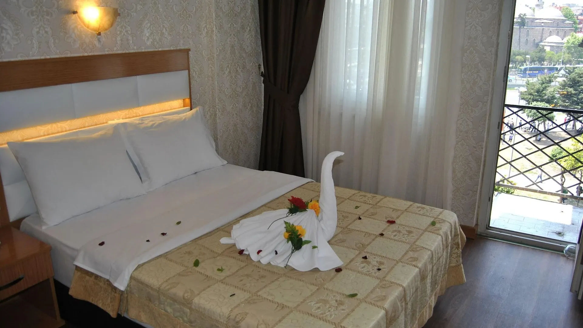 Hotel Star Park Istanbul