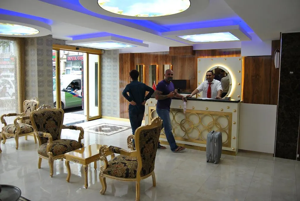 Hotel Star Park Istanbul