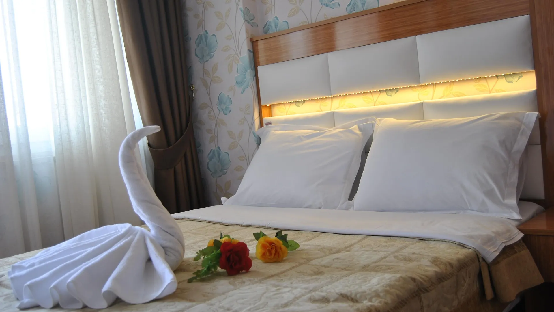 Hotel Star Park Istanbul