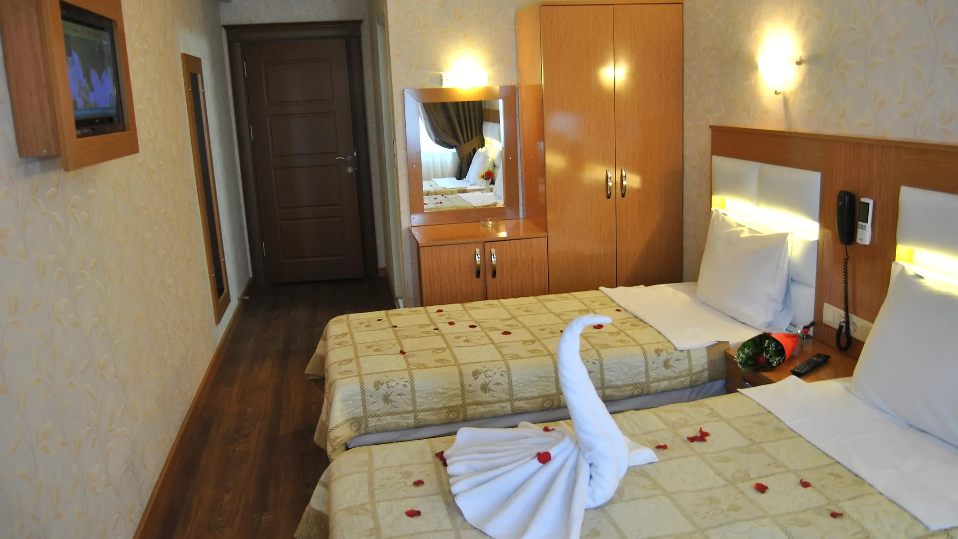 Hotel Star Park Istanbul