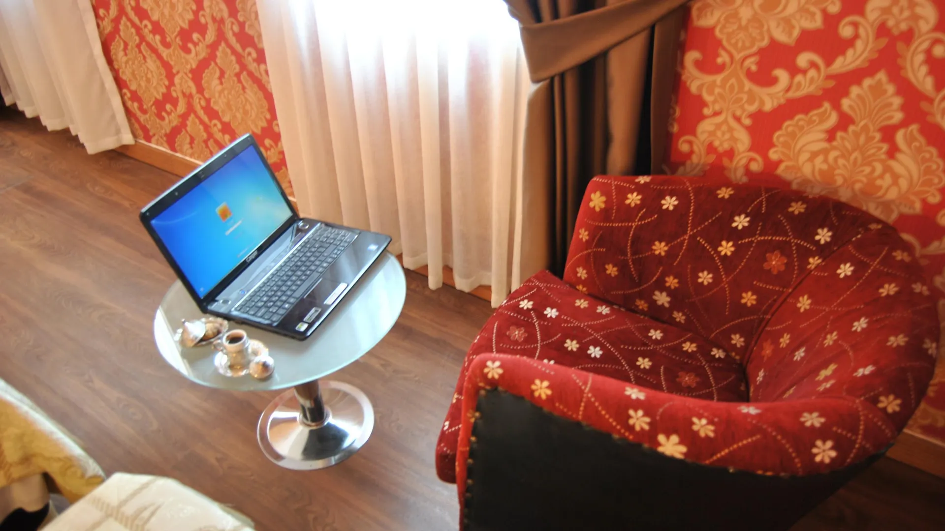 Hotel Star Park Istanbul