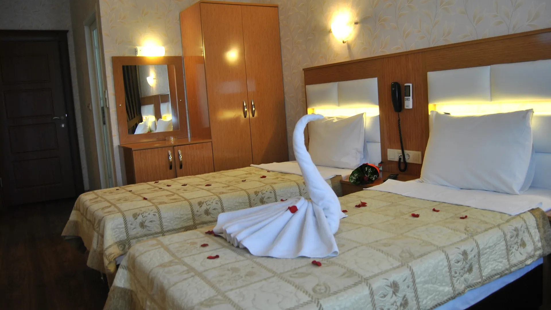 Hotel Star Park Istanbul Turkey