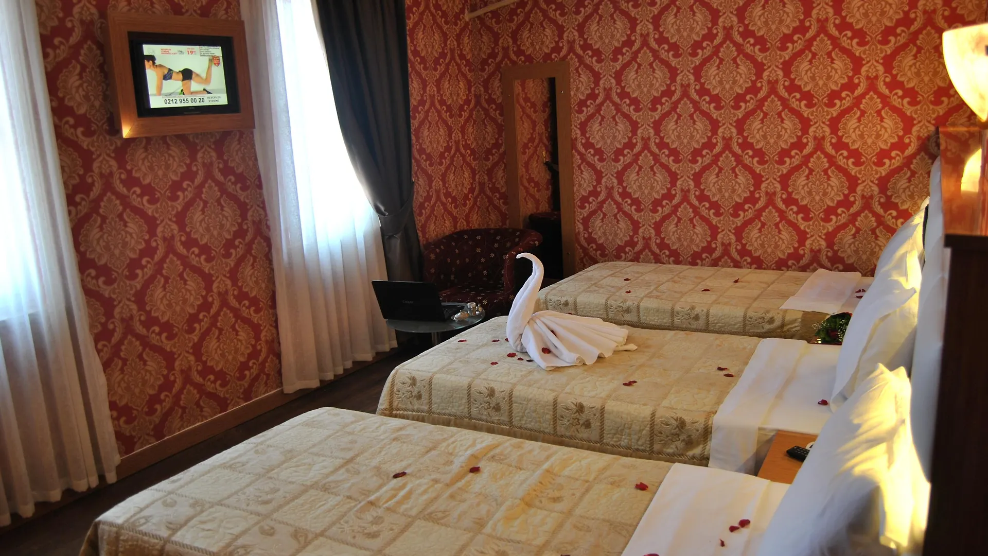 Hotel Star Park Istanbul