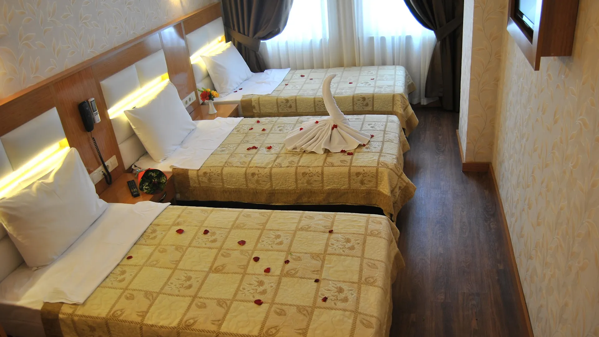Hotel Star Park Istanbul