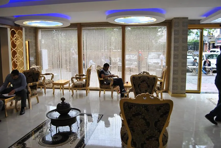 Hotel Star Park Istanbul