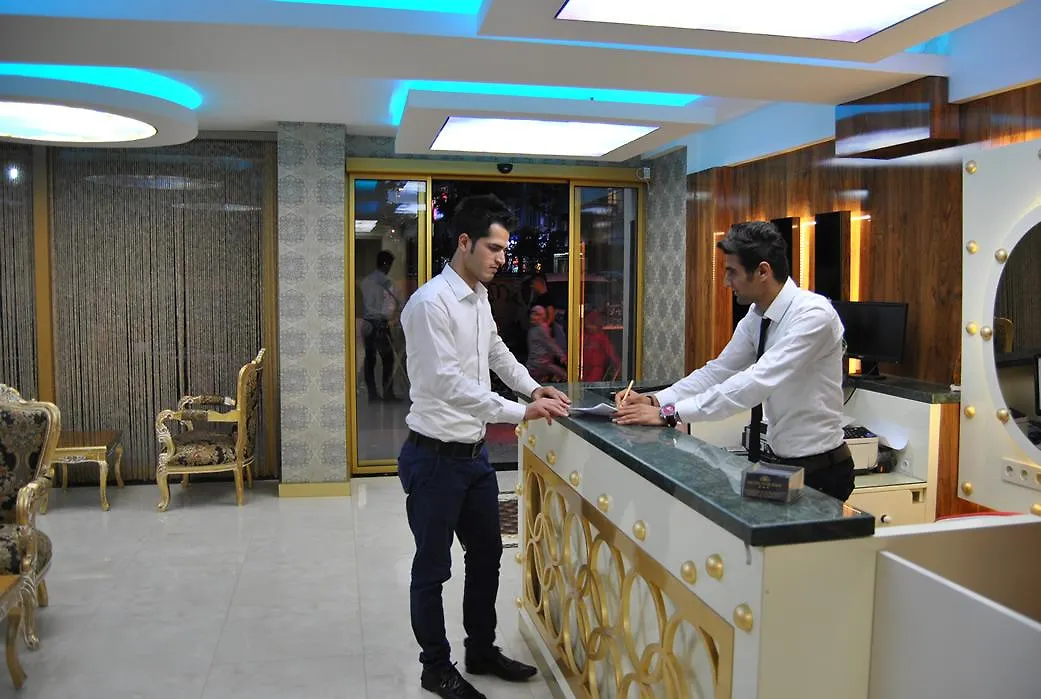 Hotel Star Park Istanbul 3*,  Turkey