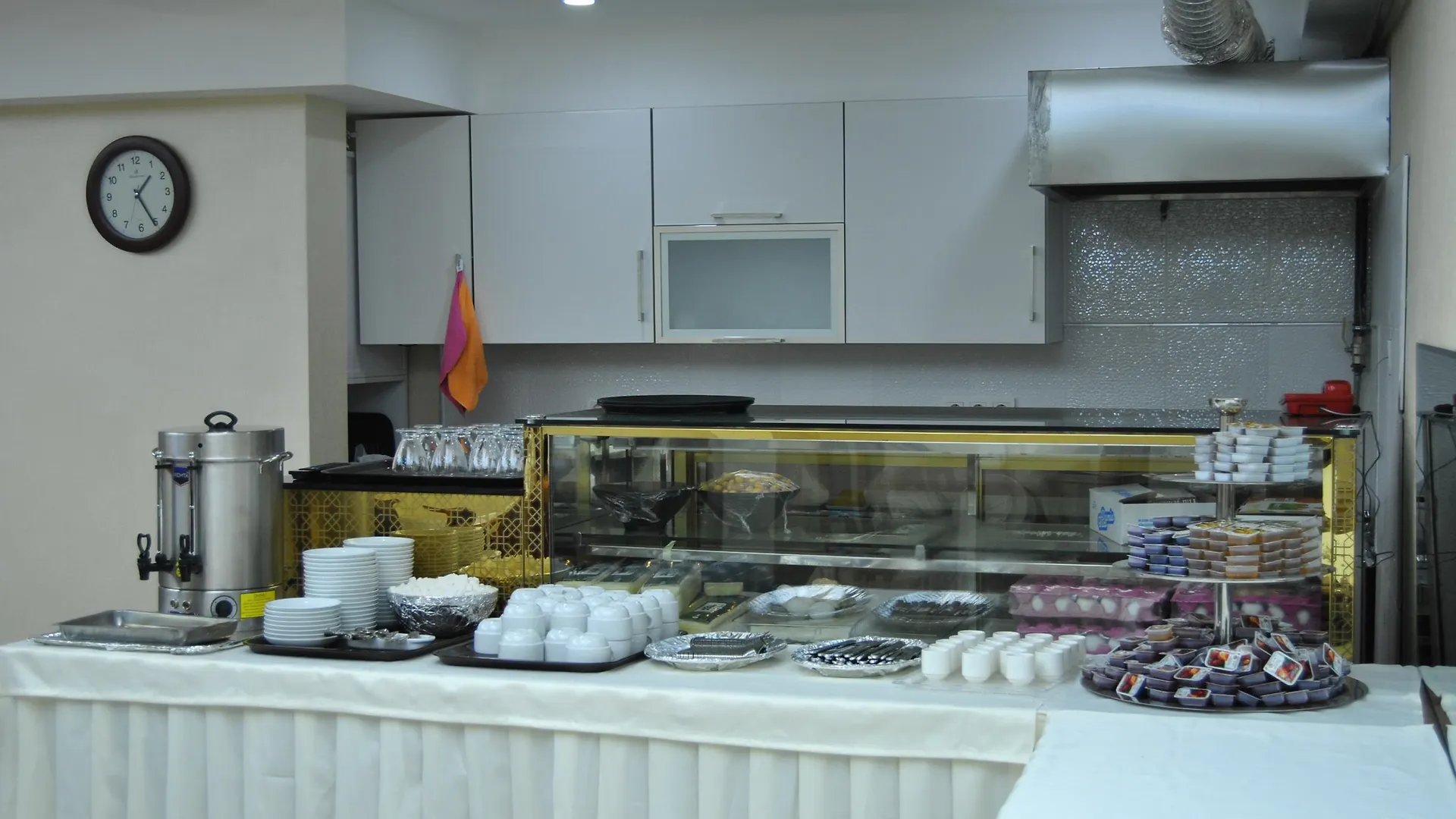 Hotel Star Park Istanbul