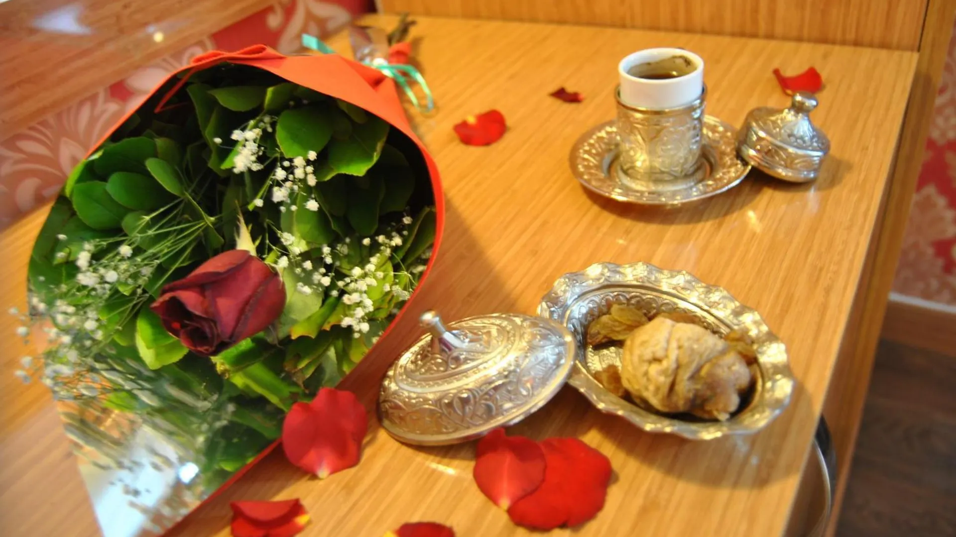 Hotel Star Park Istanbul