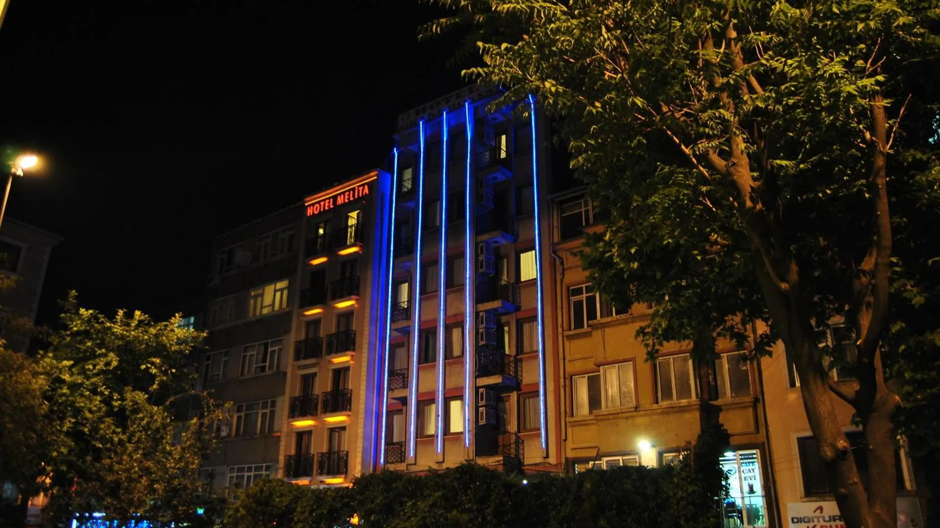 Hotel Star Park Istanbul Turkey