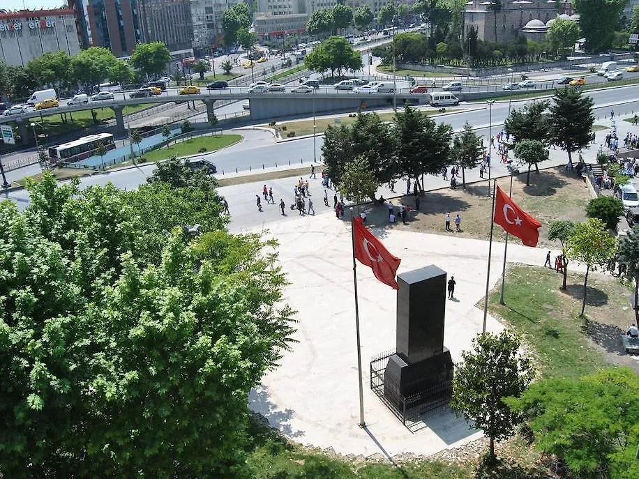 Hotel Star Park Istanbul Turkey