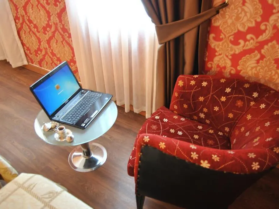 Hotel Star Park Istanbul
