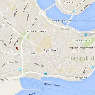 Hotel Star Park Istanbul Turkey