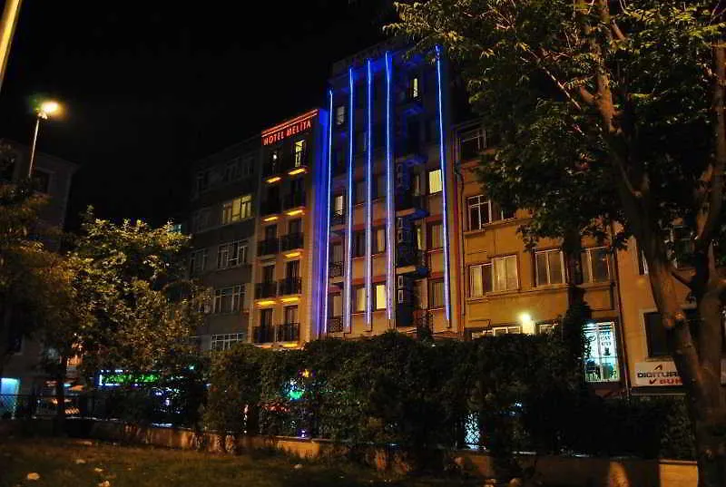 Hotel Star Park Istanbul 3*,  Turkey