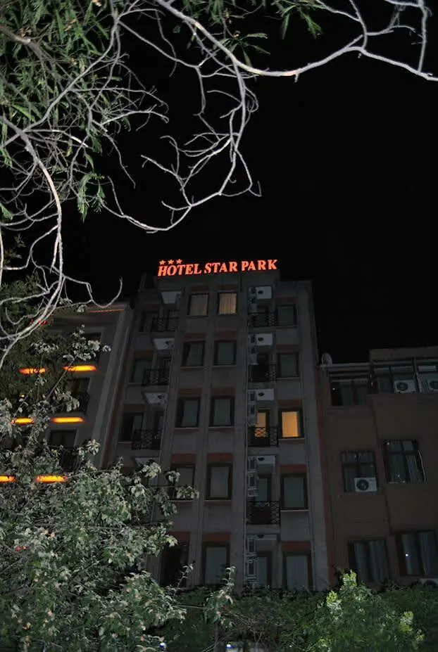 Hotel Star Park Istanbul