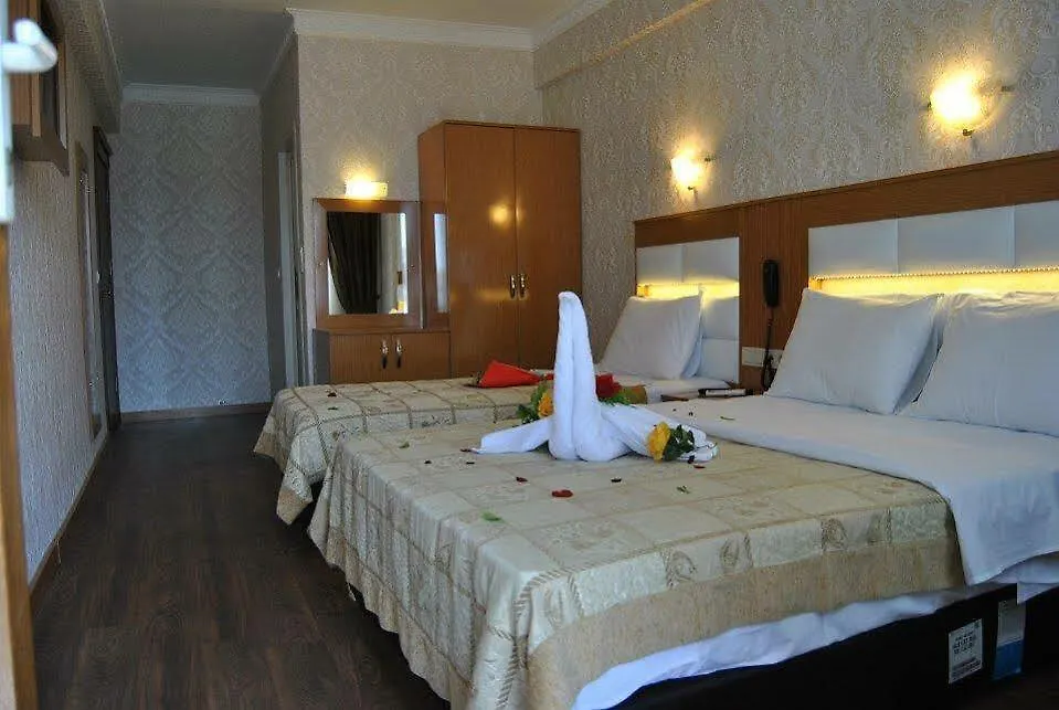 Hotel Star Park Istanbul