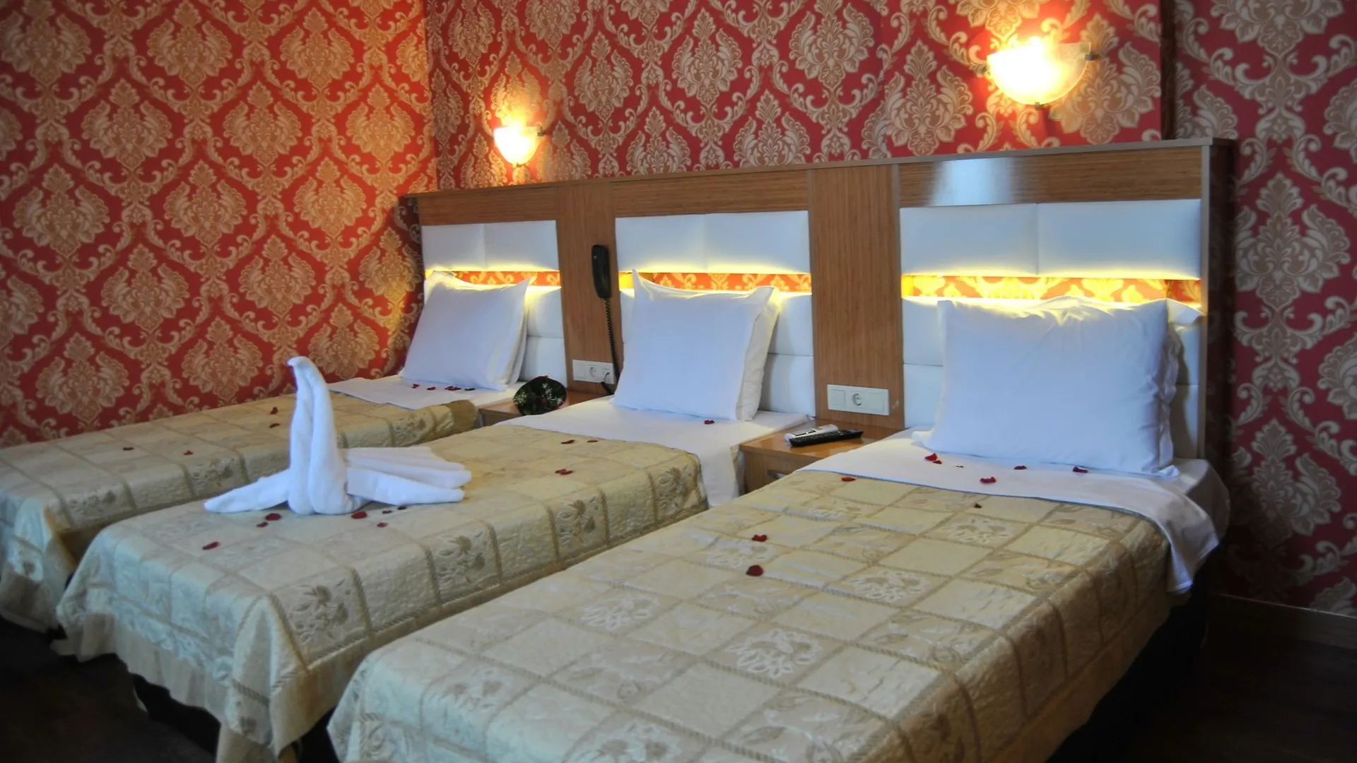 Hotel Star Park Istanbul Turkey