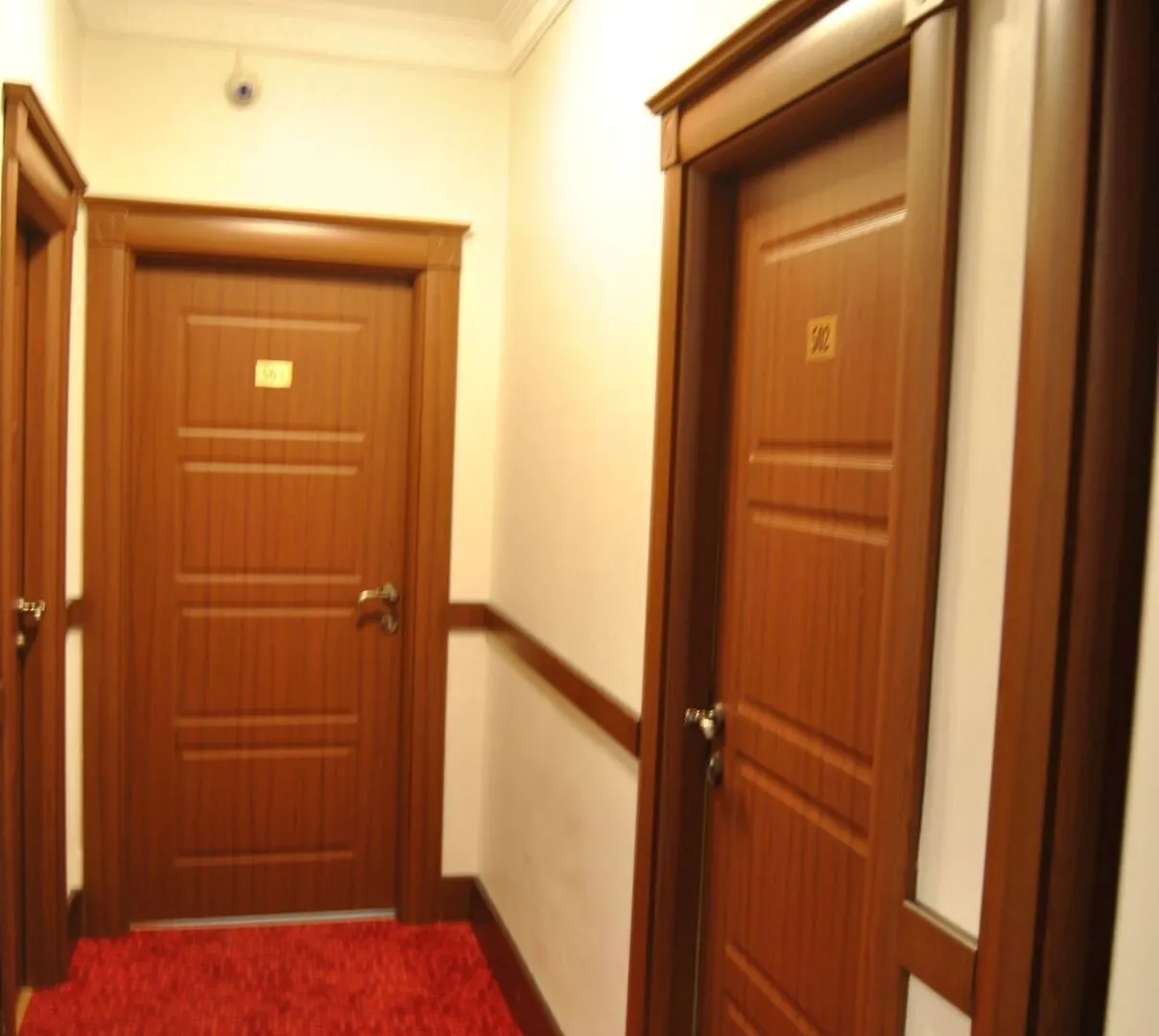 Hotel Star Park Istanbul