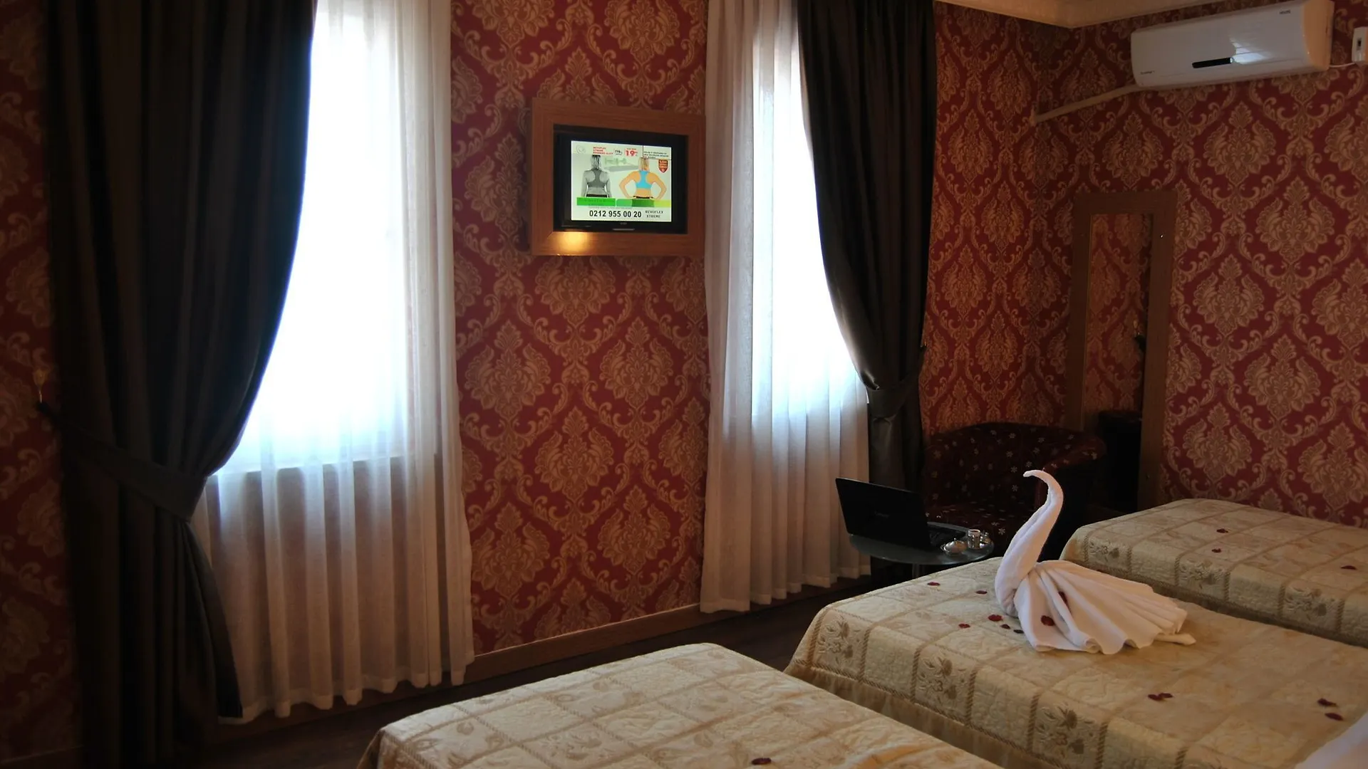 Hotel Star Park Istanbul