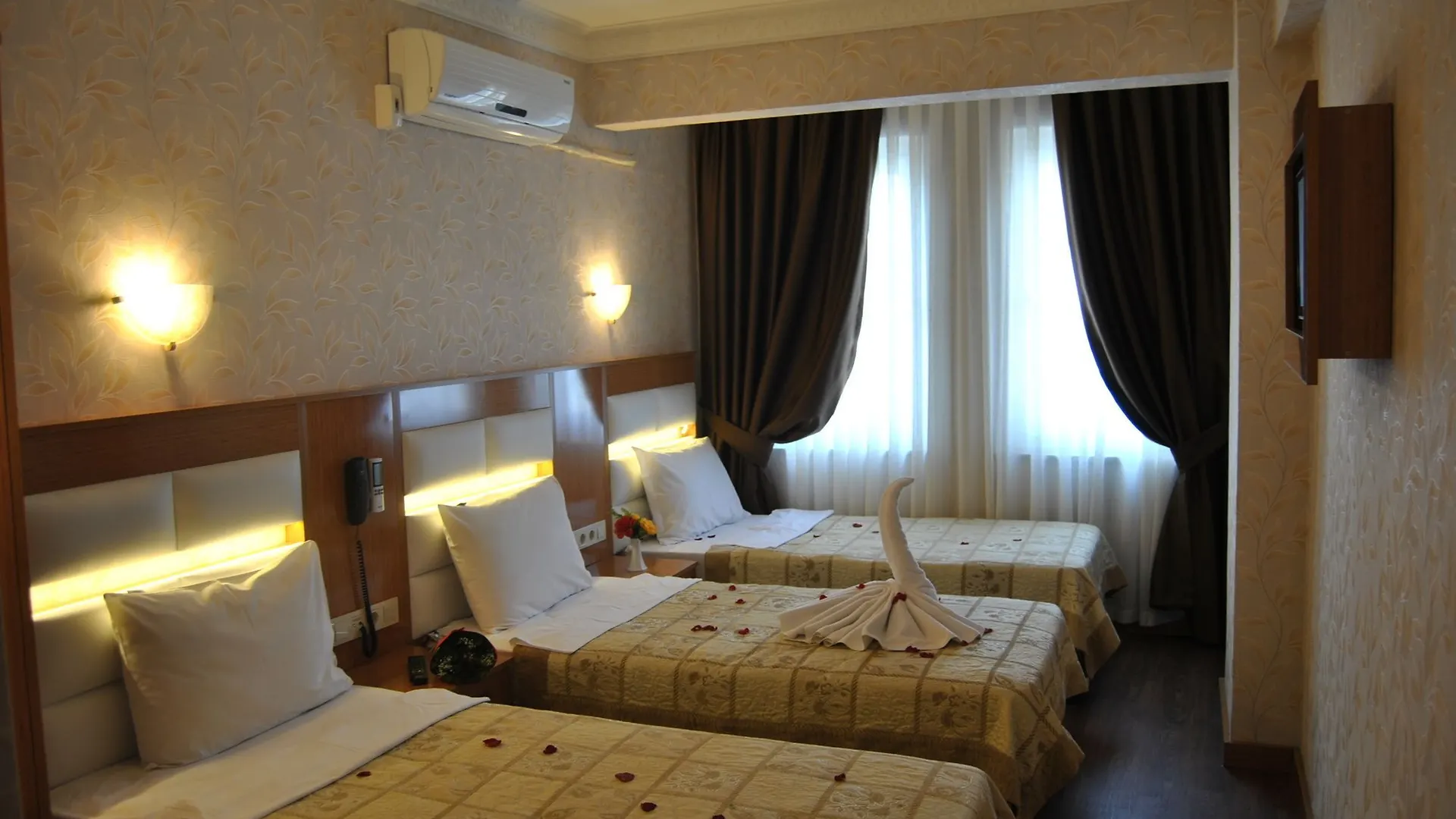 Hotel Star Park Istanbul