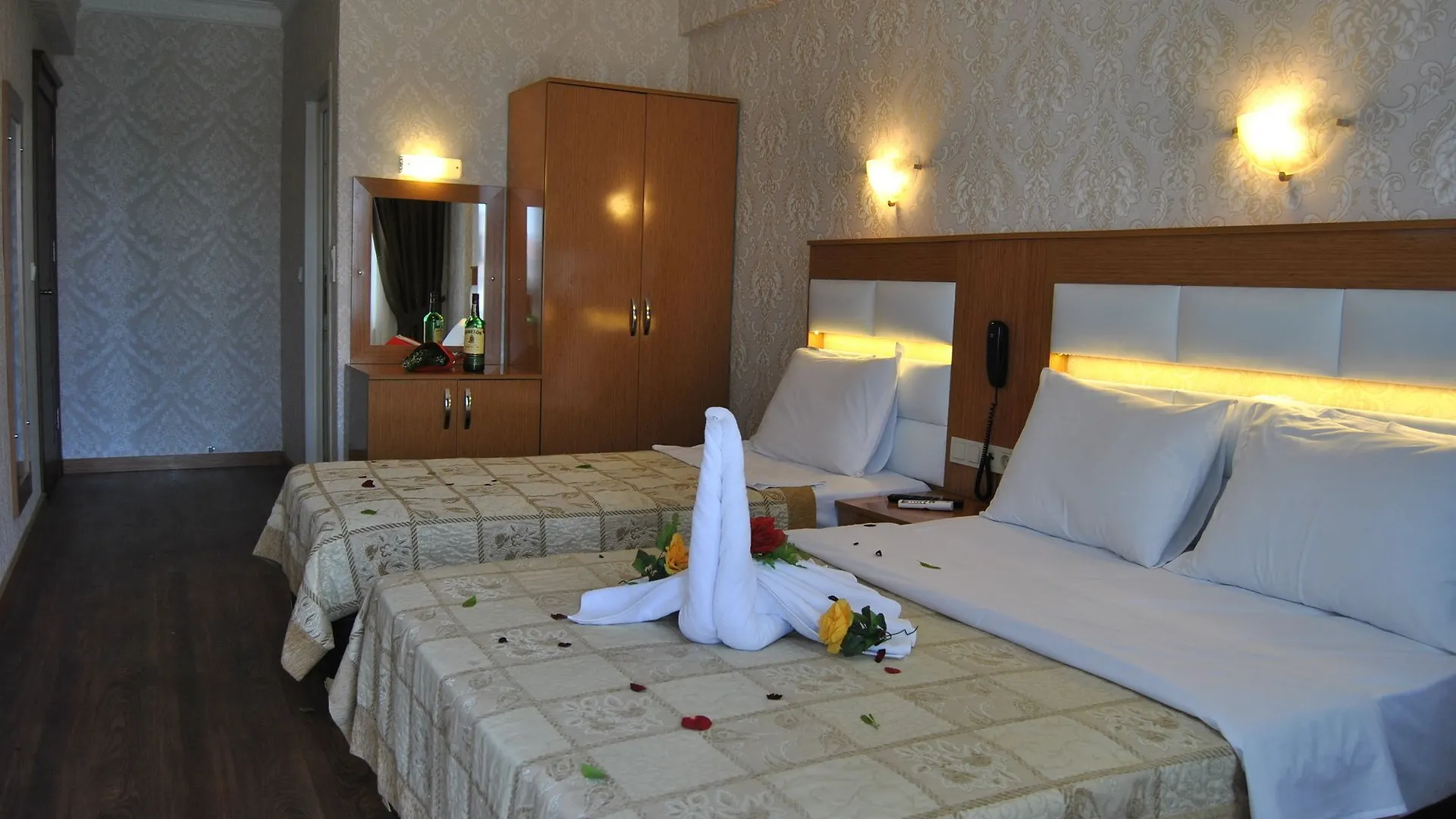 Hotel Star Park Istanbul Turkey