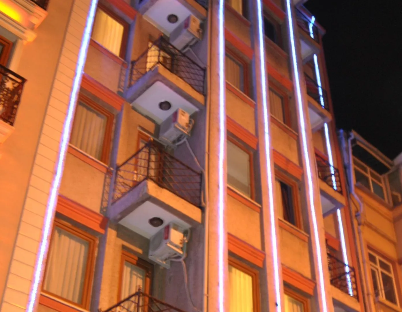 Hotel Star Park Istanbul