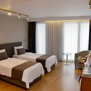 Kings Cross Hotel