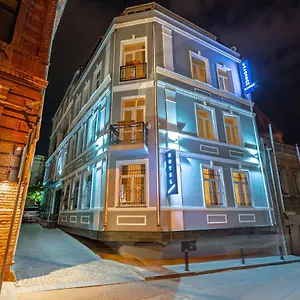 Sharden 4*, Tbilisi Georgia