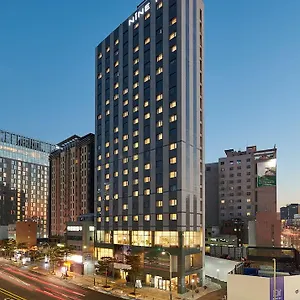 Nine Tree By Parnas Dongdaemun 4*, Seoul South Korea