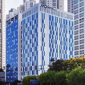 Md Doksan 4*, Seoul South Korea