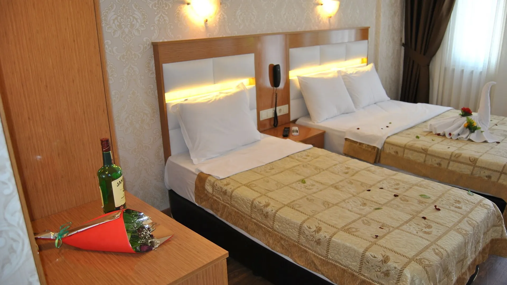 Hotel Star Park Istanbul